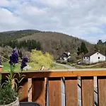Apartamento Waldquelle Vital