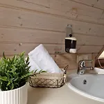 Apartamento Waldquelle Vital