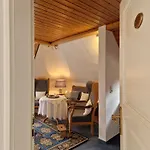 Apartamento Waldquelle Vital