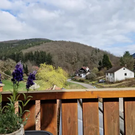 Lejlighed Waldquelle Vital