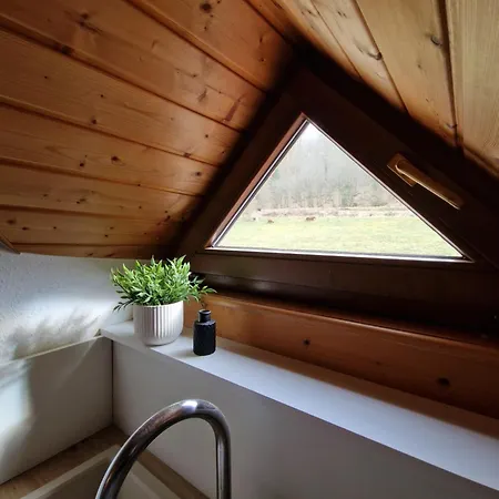 Apartmán Waldquelle Vital Eberbach (Rhein-Neckar-Kreis)