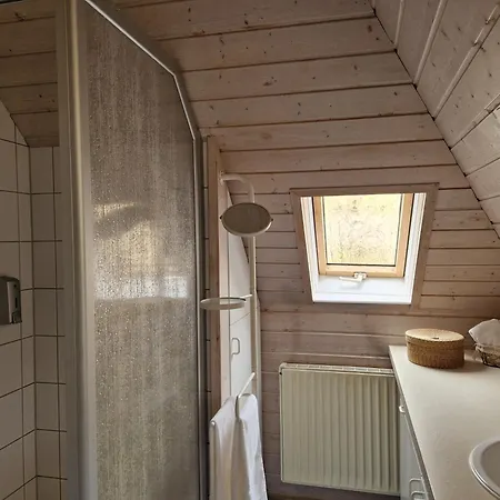 Waldquelle Vital Apartmán Eberbach (Rhein-Neckar-Kreis)