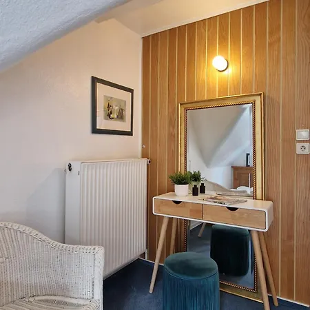 Waldquelle Vital Apartmán