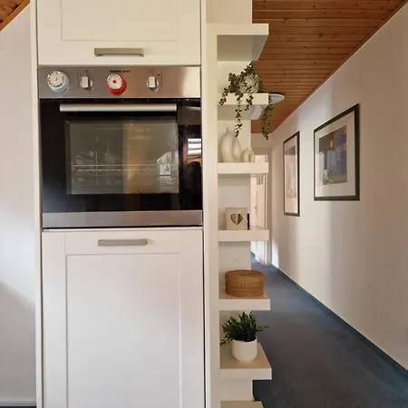 Waldquelle Vital Apartmán *