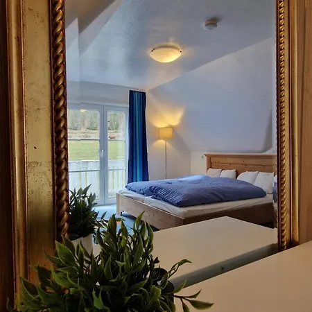 Apartment Waldquelle Vital Eberbach (Rhein-Neckar-Kreis)