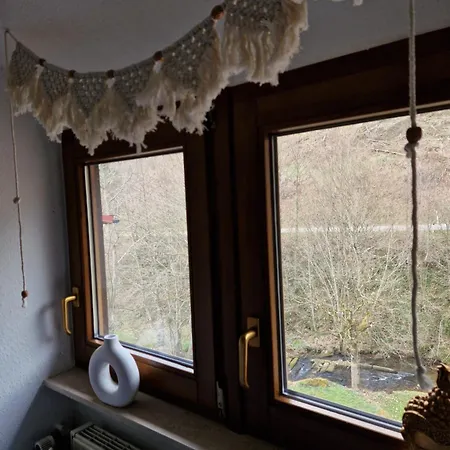 Apartmán Waldquelle Vital