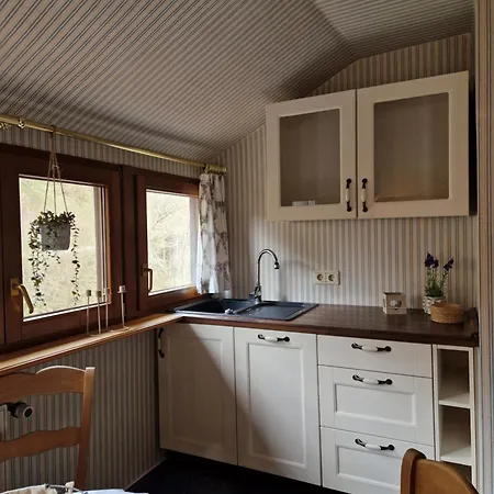 Waldquelle Vital Apartmán *