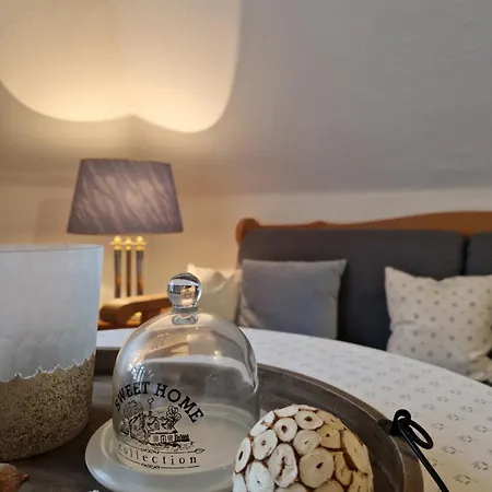 Apartmán Waldquelle Vital *