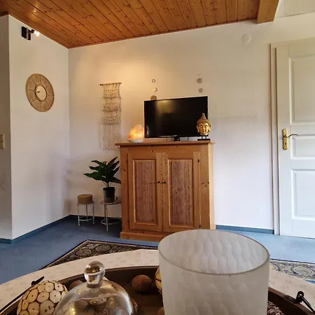 Waldquelle Vital Apartmán *