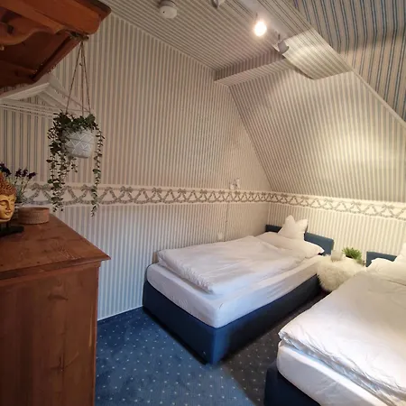 Waldquelle Vital Apartmán