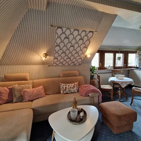 Waldquelle Vital Apartmán *