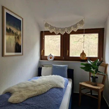 Apartmán Waldquelle Vital Eberbach (Rhein-Neckar-Kreis)