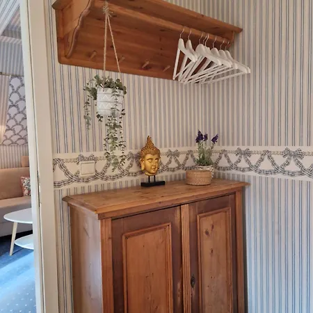 Apartmán Waldquelle Vital Eberbach (Rhein-Neckar-Kreis)