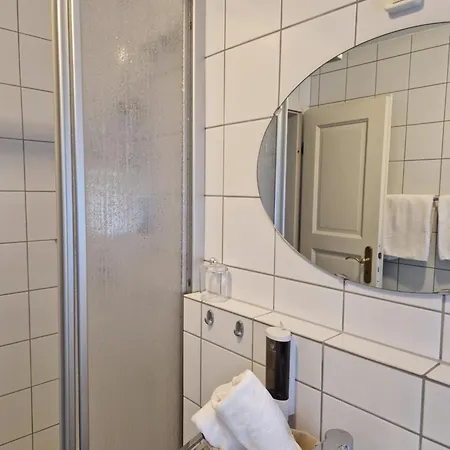 Appartamento Waldquelle Vital Eberbach (Rhein-Neckar-Kreis)