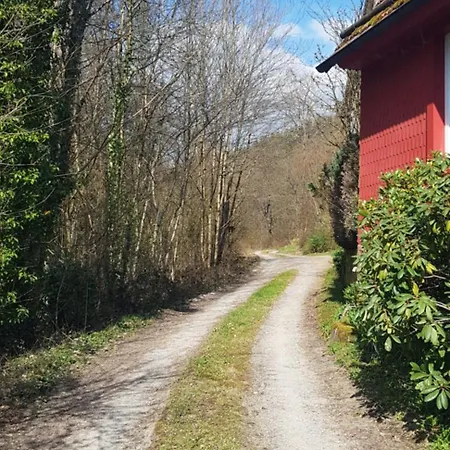 Waldquelle Vital * Eberbach (Rhein-Neckar-Kreis)