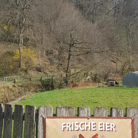 Apartmán Waldquelle Vital