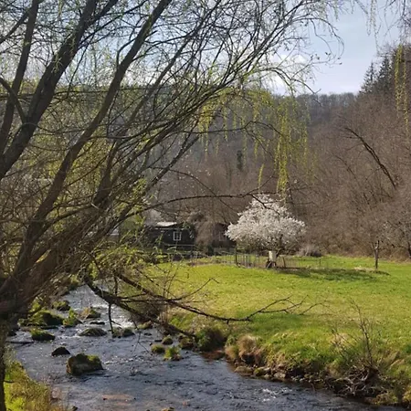 Apartmán Waldquelle Vital
