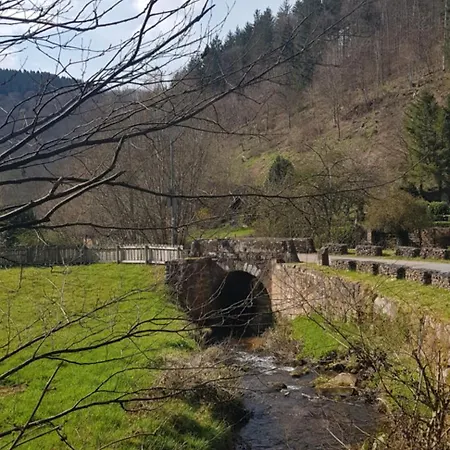 Apartmán Waldquelle Vital *