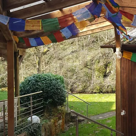 Apartmán Waldquelle Vital *