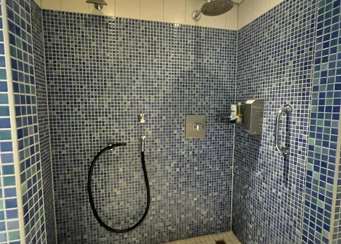 Apartment Waldquelle Vital Eberbach (Rhein-Neckar-Kreis)